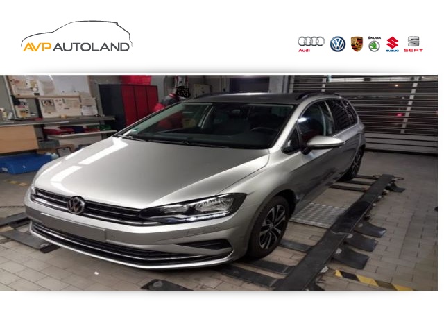 VW Golf VIII  1.5 TSI ACT UNITED