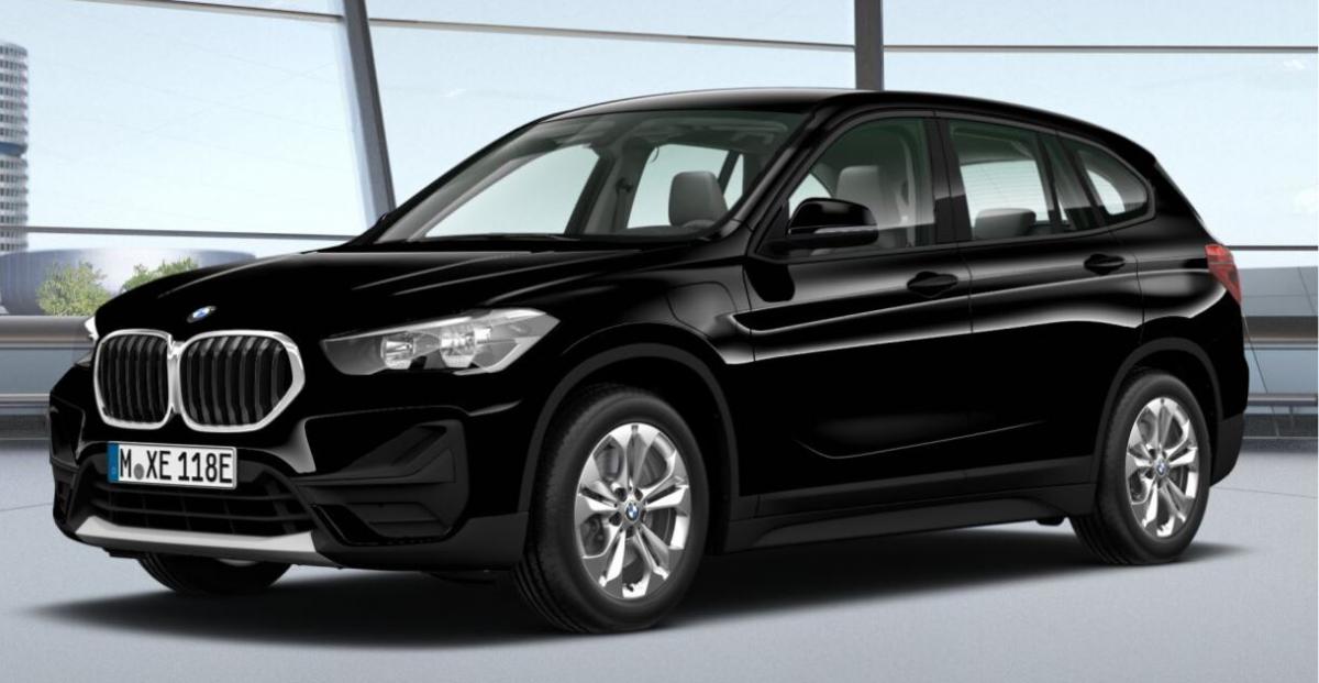 BMW X1 xDrive25e / Modell Advantage / BusinessPaket / 17Zoll / *4.500€ * Rückerstattung image