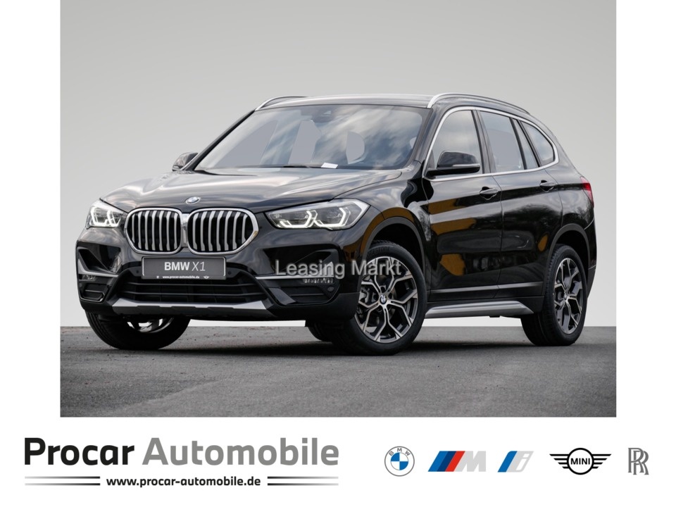 BMW X1 F48  sDrive18d M Sport