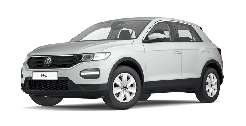 VW T-Roc 1. Generation  1.0 TSI 