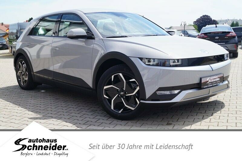 Hyundai IONIQ 5 1.Generation  (58 kWh) 2WD