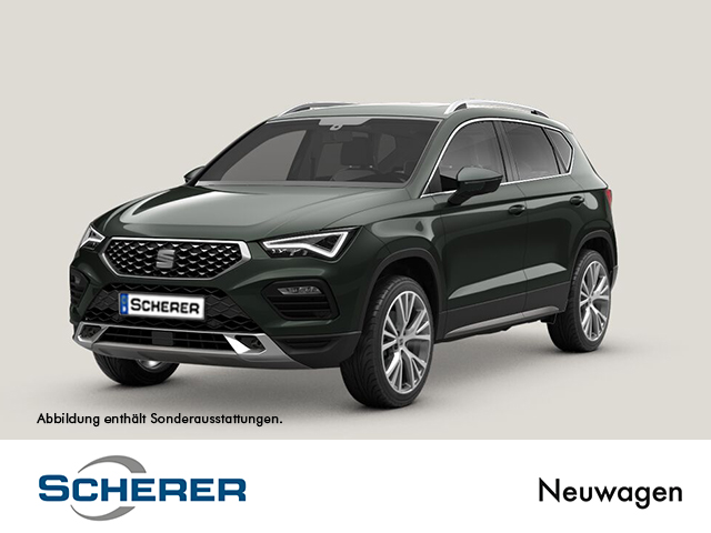SEAT Ateca 5FP  1.5 TSI ACT Xperience DSG