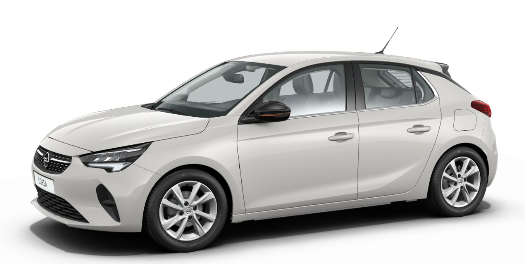 Opel Corsa ELEGANCE 1.2 100PS Park&Go *SOFORT* image