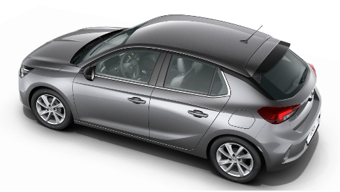 Opel Corsa F  1.2 Edition