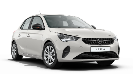 Opel Corsa F  1.2 DI Turbo GS Line Automatik