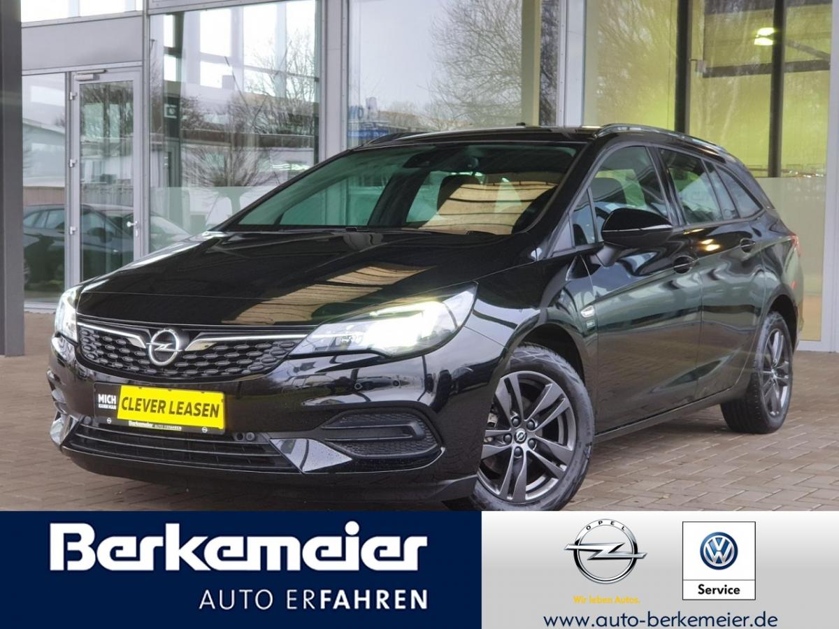 Opel Astra K  Sports Tourer 1.5 Diesel Business Edition