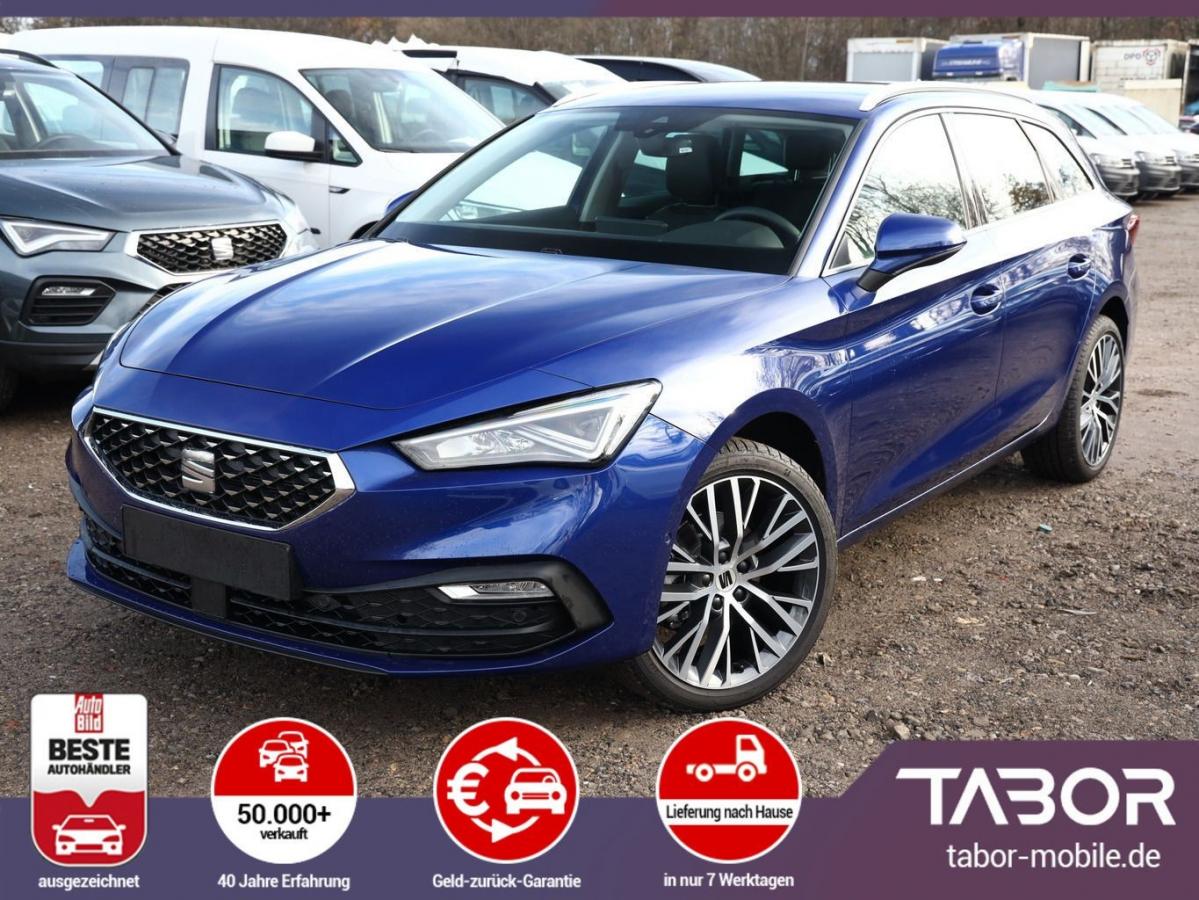 SEAT Leon KL  1.5 TSI XCellence