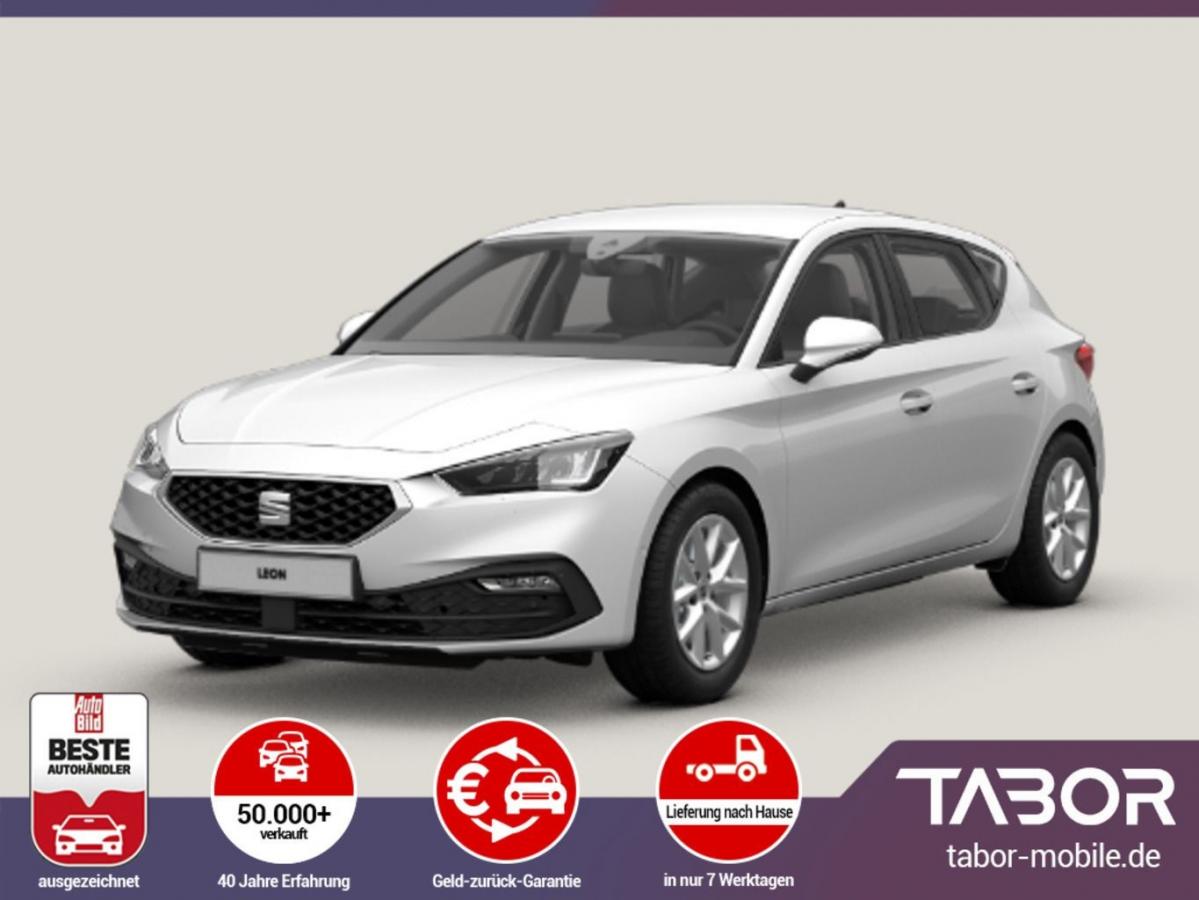 SEAT Leon KL  1.0 TSI Style