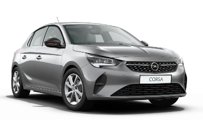 Opel Corsa F  1.2 DI Turbo GS Line