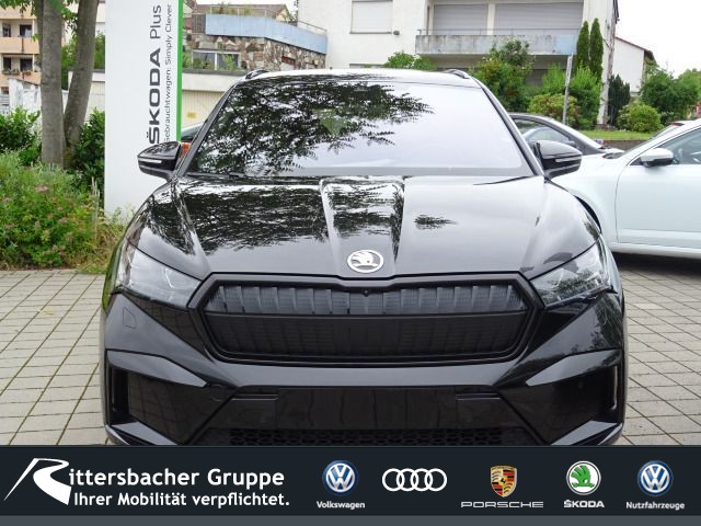 Skoda Enyaq iV 1.Generation  80 Sportline