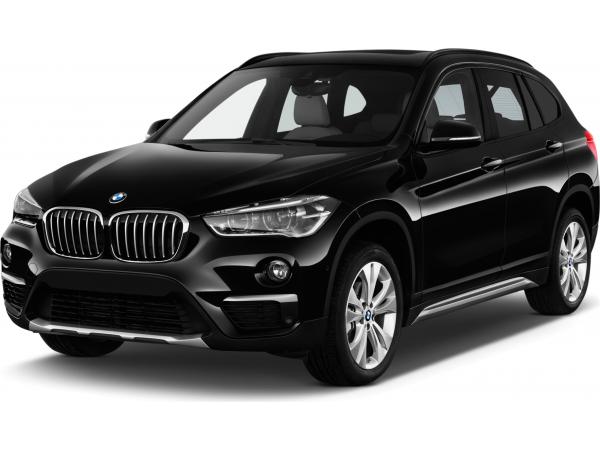 BMW X1 F48  xDrive25e Advantage Steptronic