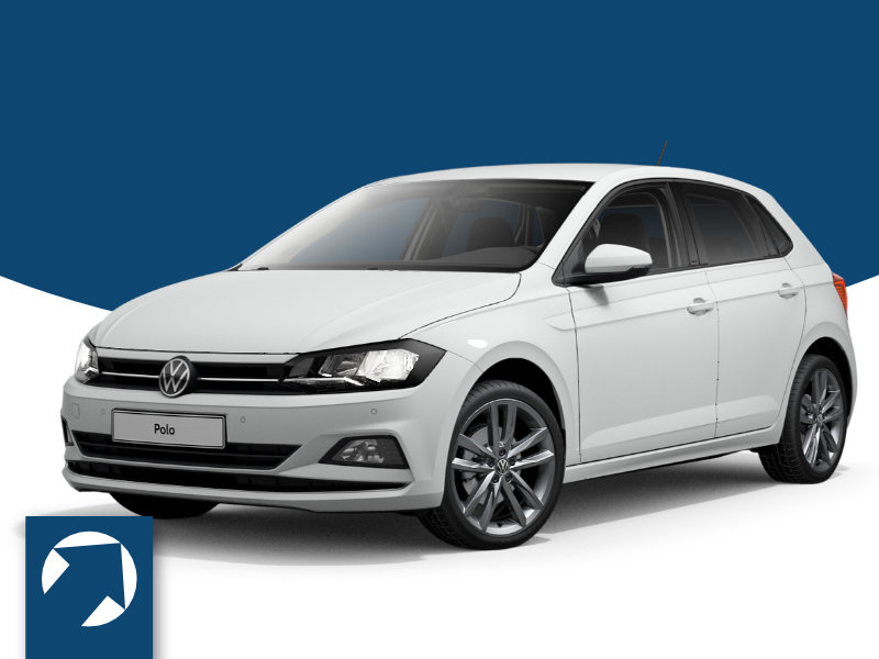 VW Polo VI  1.0 TSI OPF Join DSG (7-Gang)