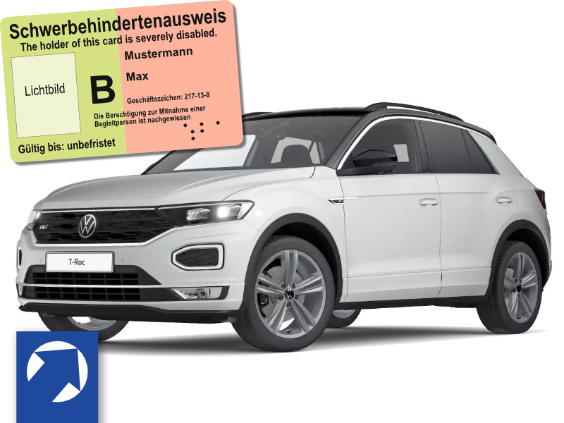 VW T-Roc 1.Generation  2.0 TSI OPF Sport 4MOTION DSG