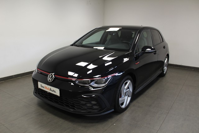 VW Golf VIII  GTI DSG