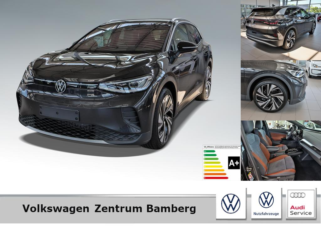 VW ID.4 1.Generation  Pro Performance (77 kWh) Max