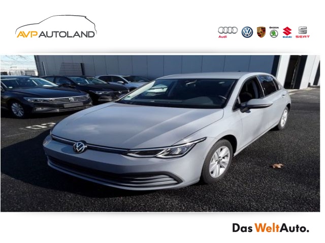 VW Golf VIII  Variant 2.0 TDI SCR Life DSG