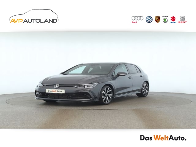 VW Golf VIII  Variant 2.0 TDI SCR R-Line DSG