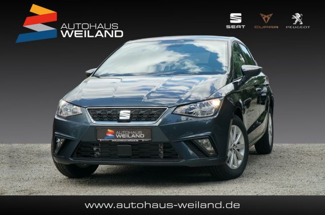 SEAT Ibiza KJ  1.0 TSI Beats Fast Lane DSG (7-Gang)