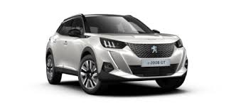 Peugeot 2008 2.Generation e- Active Pack
