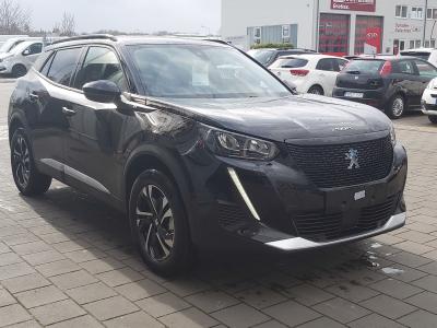 Peugeot 2008 2.Generation e- Active Pack