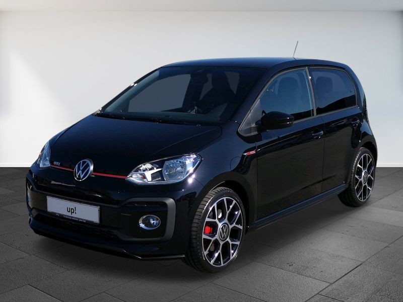 VW up! 1.Generation  GTI 