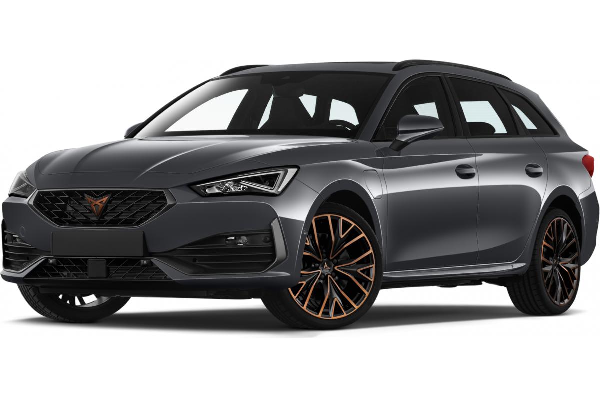CUPRA Leon 1.Generation  Sportstourer 1.4 e-HYBRID DSG