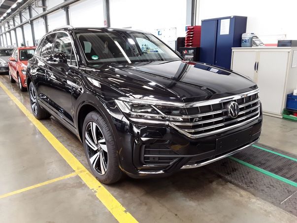 VW Touareg III  3.0 V6 TDI SCR R-Line 4MOTION Tiptronic