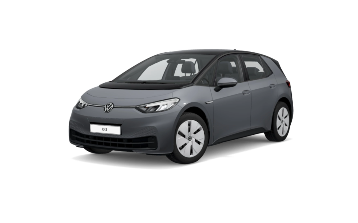 VW ID.3 1.Generation  Pure Performance (45 kWh) City