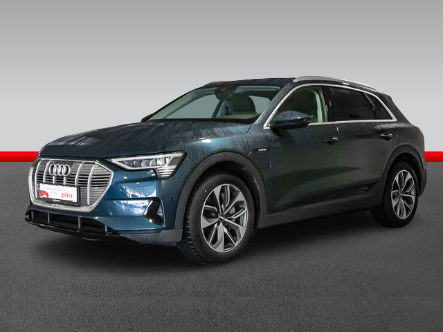 Audi e-tron GE  Sportback 50 S line quattro