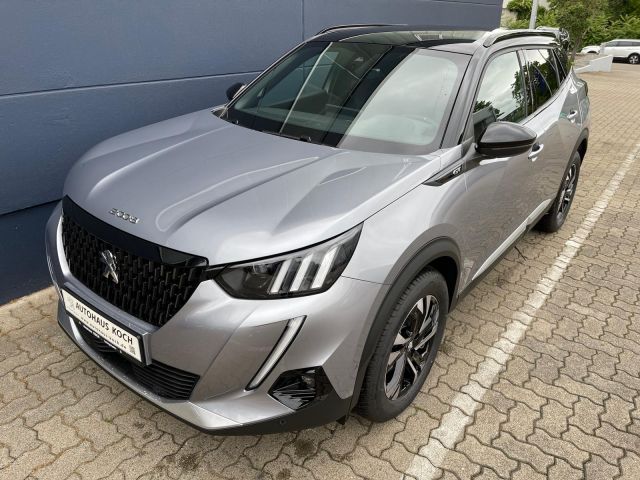 Peugeot 2008 2.Generation  1.2 PureTech 130 GT Pack EAT8