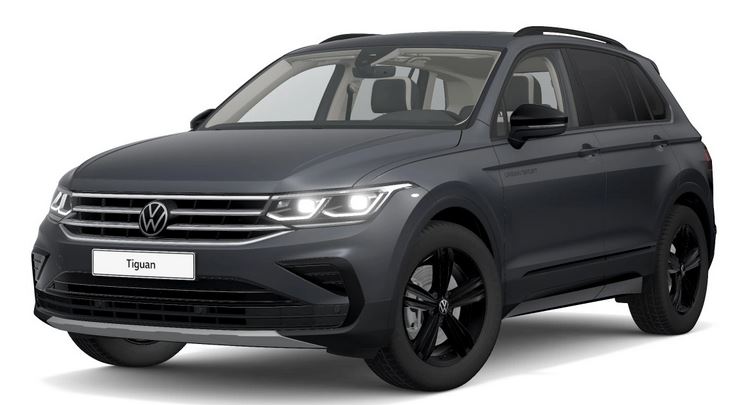 Volkswagen Tiguan URBAN SPORT 2.0 TDI 200 PS DSG 4Motion *IQ LED*AHK*NAV*PANO*STHZG*UPE 58.200€* image