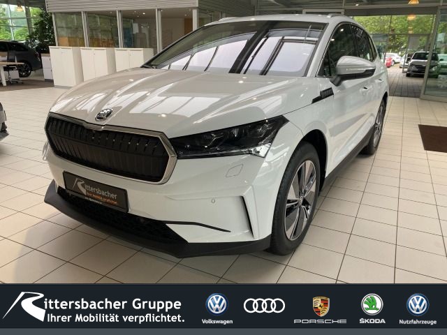 Skoda Enyaq iV 1.Generation  60 Sportline