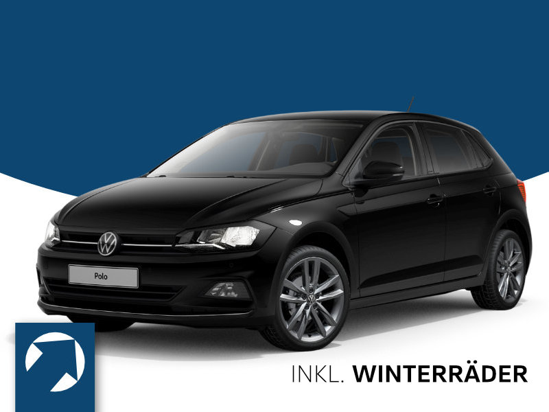 VW Polo VI  1.0 TSI OPF beats DSG (7-Gang)