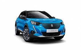 Peugeot 2008 2.Generation e- Active Pack