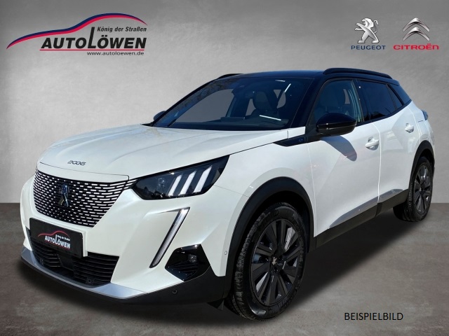 Peugeot 2008 2.Generation e- Active Pack