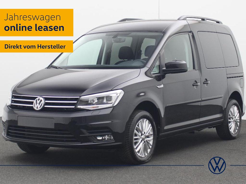 VW Caddy V  California Maxi 2.0 TDI SCR 