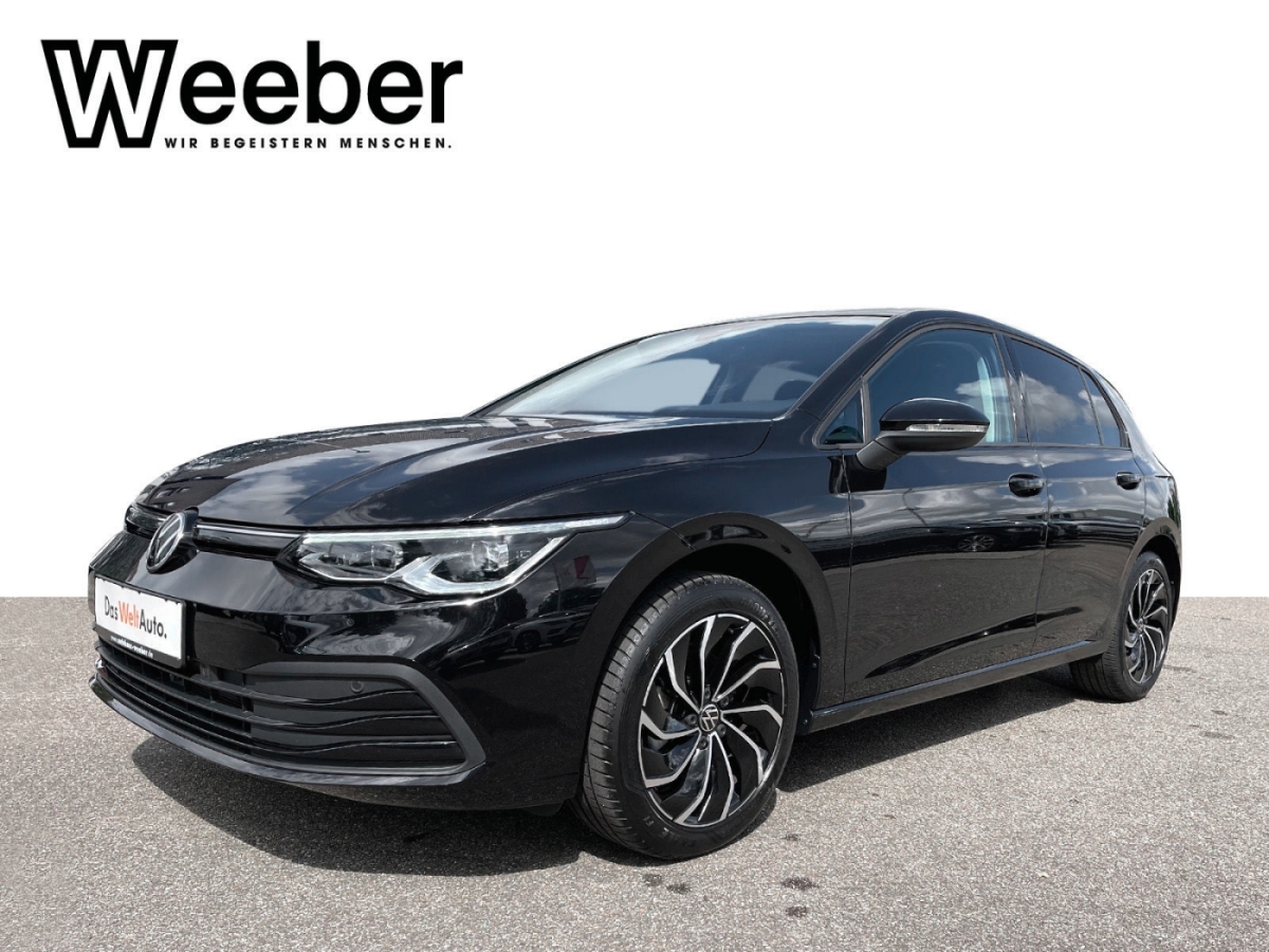VW Golf VIII  Variant 2.0 TDI SCR Life DSG