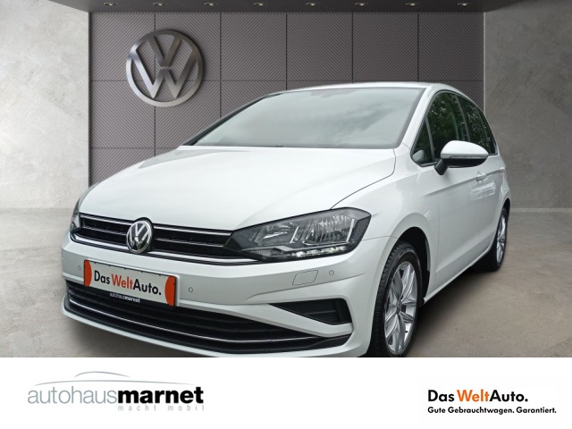VW Golf VIII  1.0 TSI ACTIVE