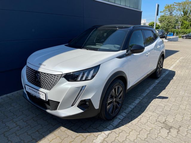 Peugeot 2008 2.Generation e- Active Pack