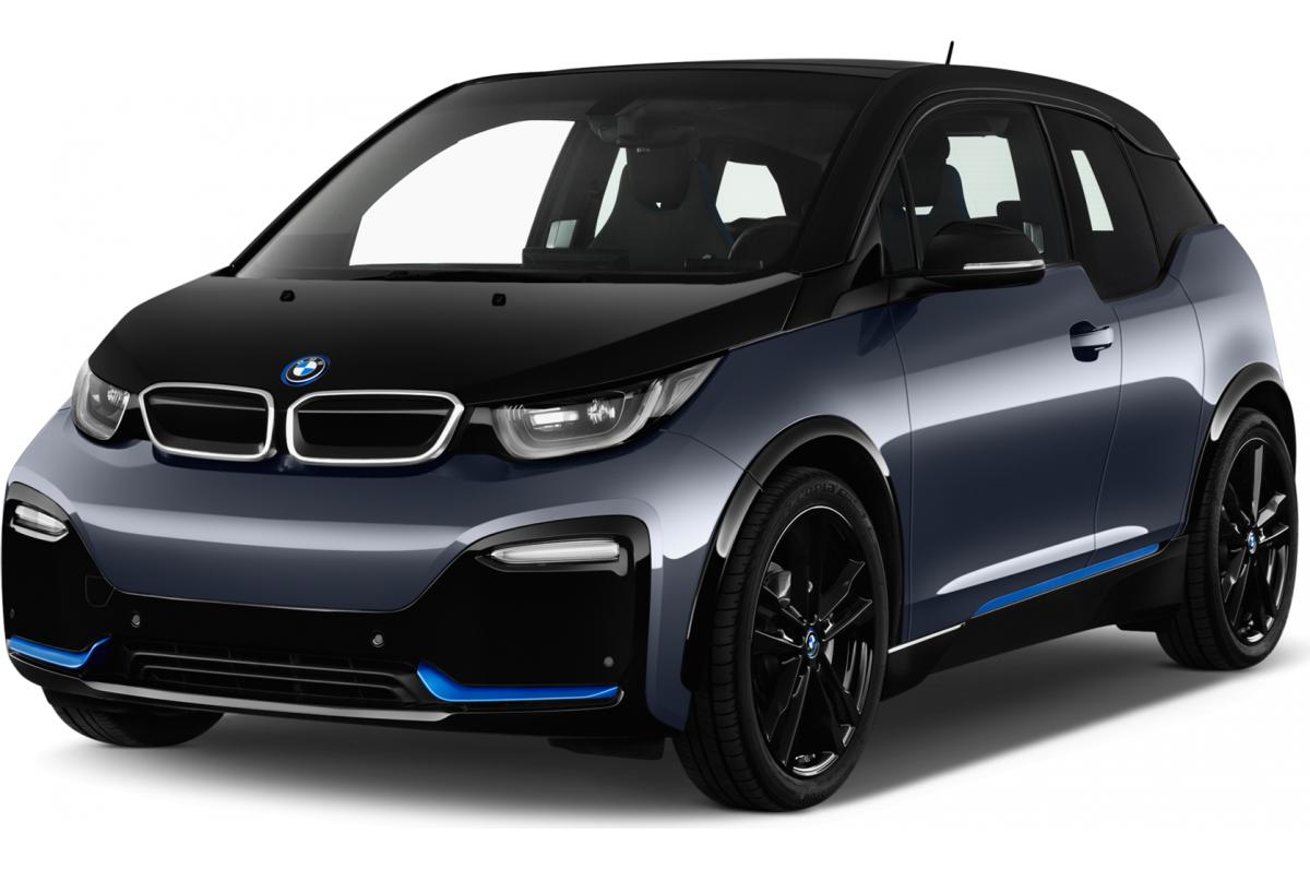 BMW i3 I01  (94 Ah) 