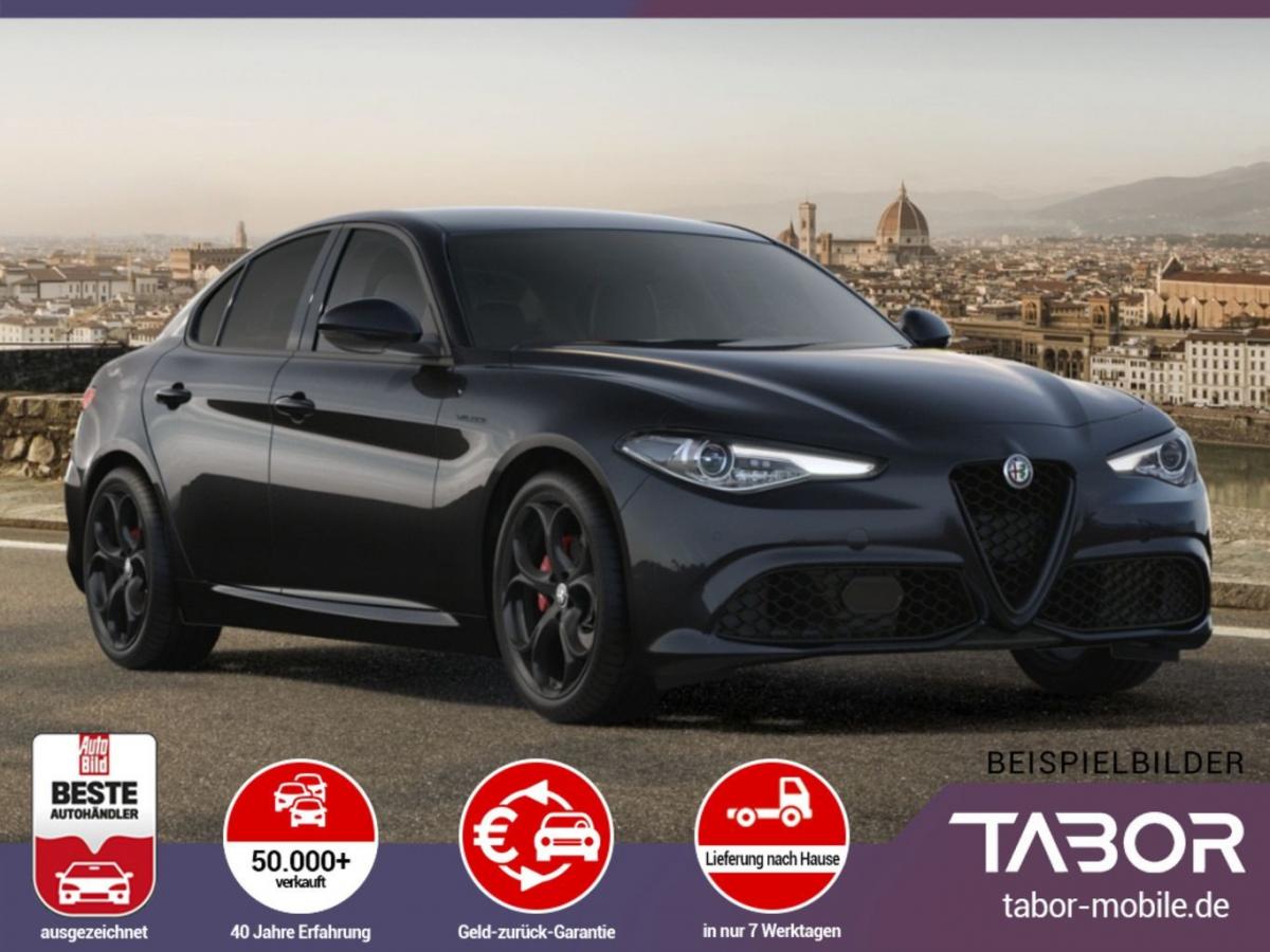 Alfa Romeo Giulia 952  2.2 Diesel Veloce Q4 AT8
