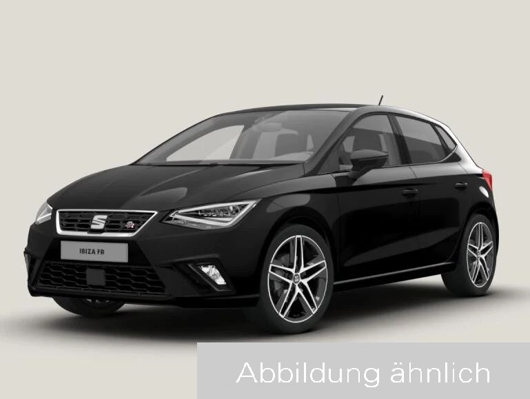 SEAT Ibiza KJ  1.5 TSI FR BEATS DSG (7-Gang)