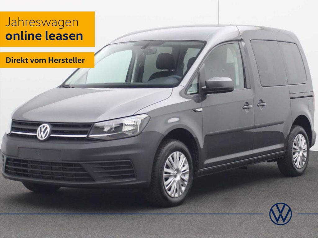 VW Caddy V  California Maxi 2.0 TDI SCR 