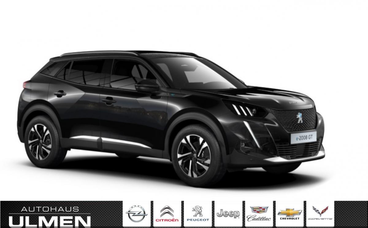 Peugeot 2008 2.Generation e- Allure