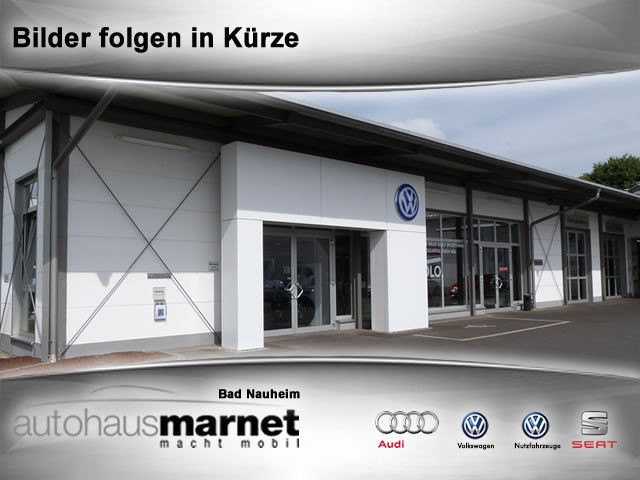 VW Golf VIII  1.0 TSI ACTIVE
