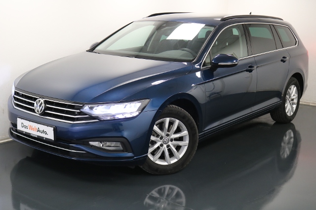 VW Passat B8  Variant 1.5 TSI OPF Business DSG