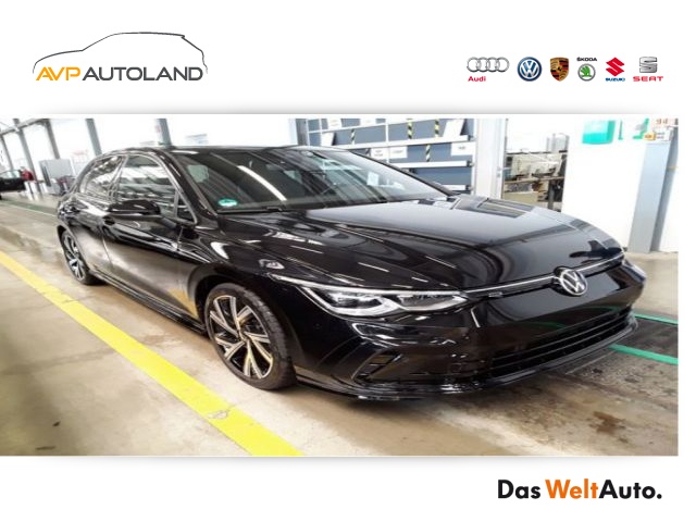 VW Golf VIII  Variant 2.0 TDI SCR R-Line DSG