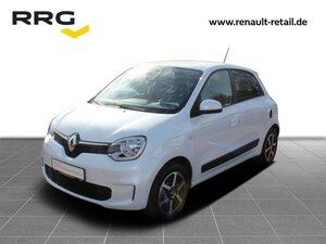 Renault Twingo SCe 75 Limited Deluxe image
