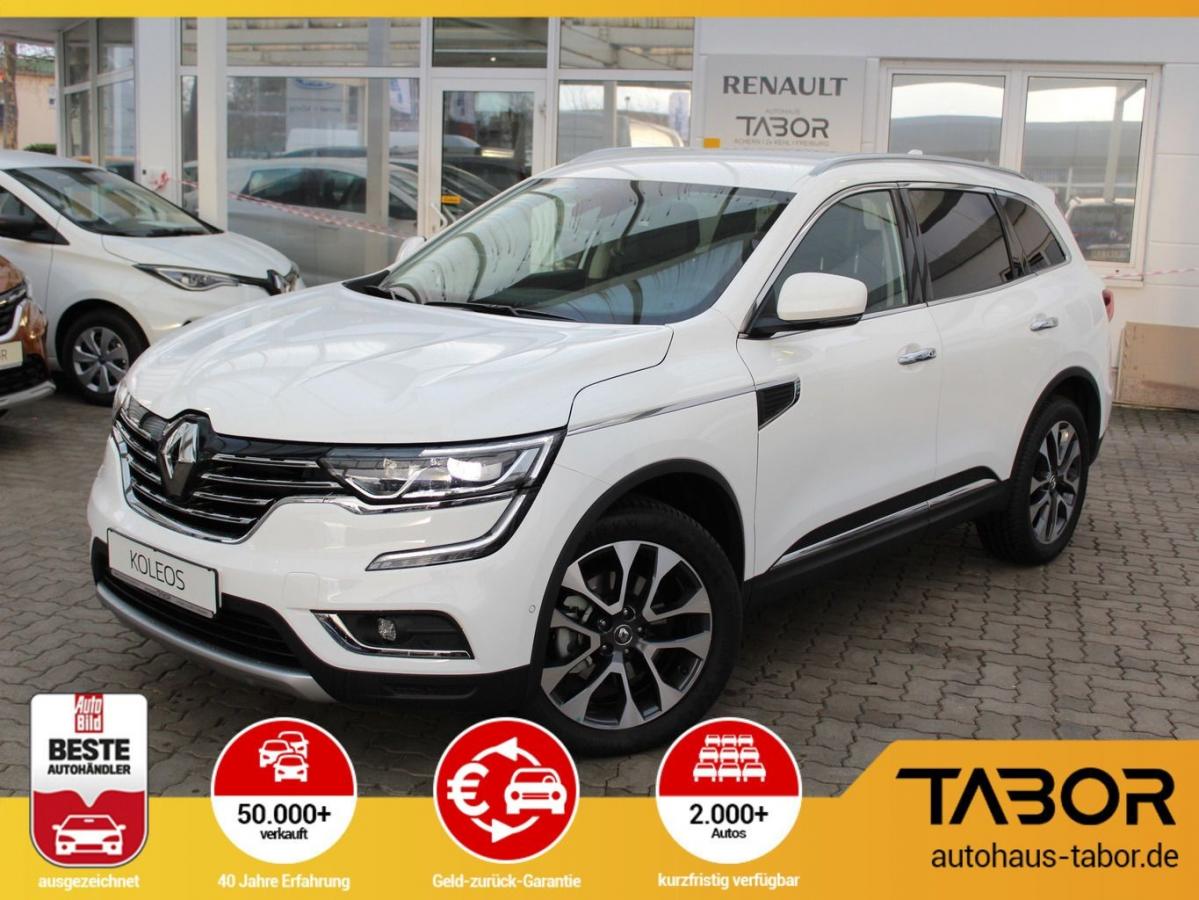 Renault Koleos Limited dCi 175 X-tronic KomfortPlusP image