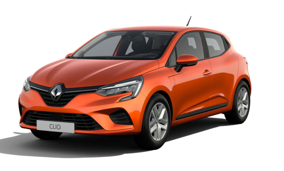 Renault Clio Experience TCe 90 *Deluxe-Paket* *Sitzheizung* image